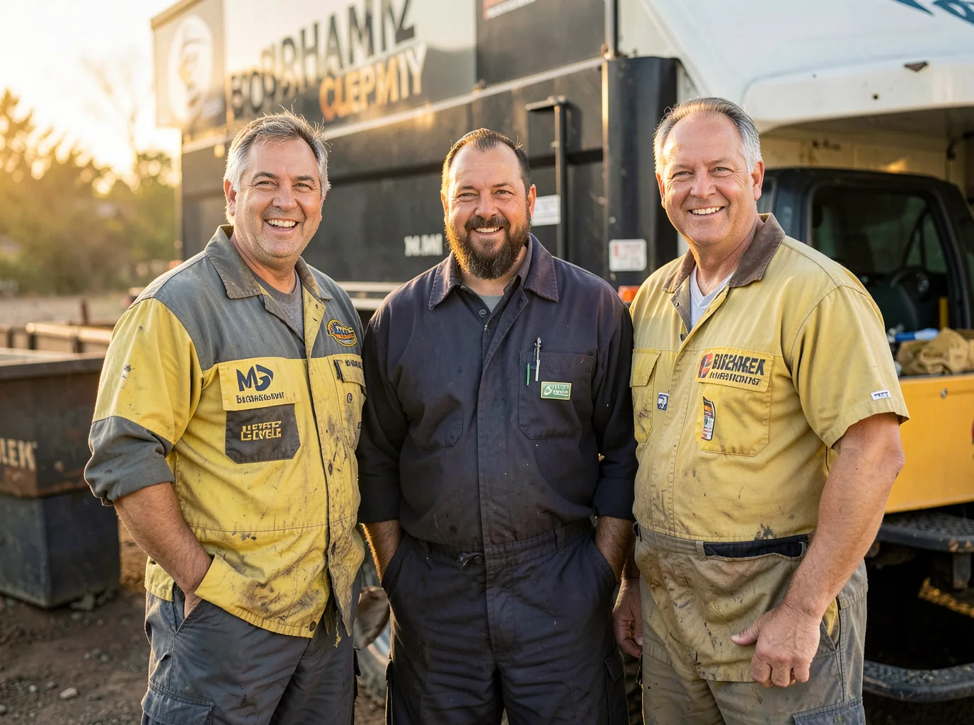 Sewage Cleanup company in Moroni, UT