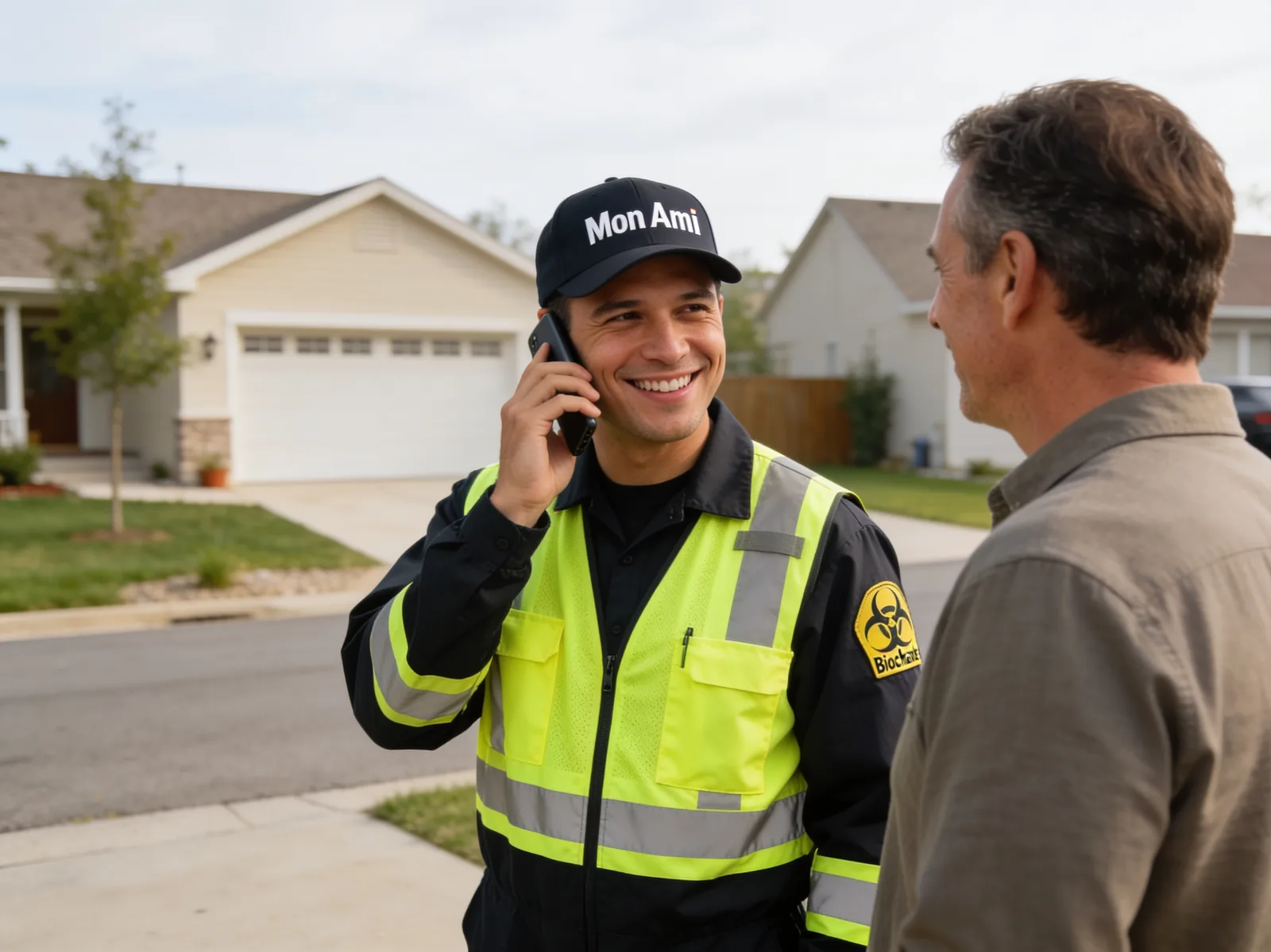 Sewage Cleanup Moroni, UT FAQs