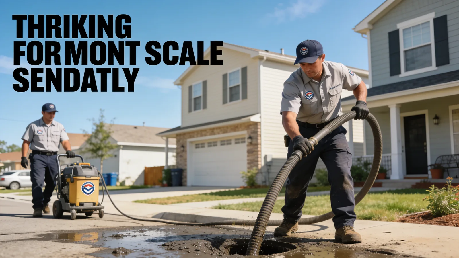 Sewage Cleanup in Moroni, UT near me